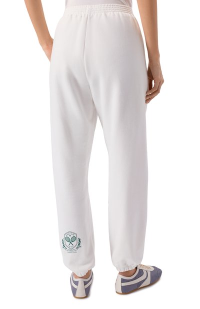 Хлопковый костюм SASHA KIM, арт. SK-00001830, фото 5