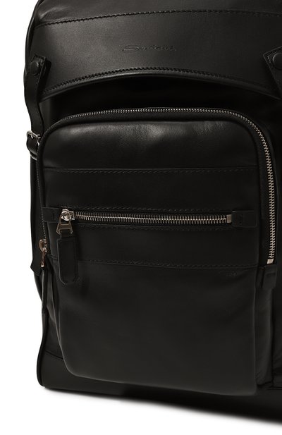 Рюкзак SANTONI, арт. UIBGA2479DB-ABPL, фото 3