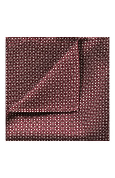 Мужской шелковый платок GIORGIO ARMANI, арт. 360023/9P931