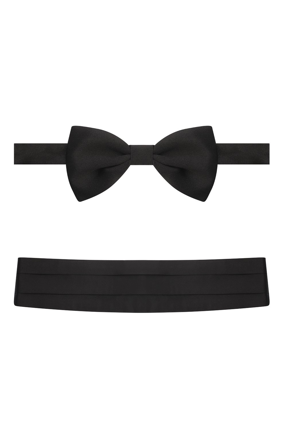 Комплект из галстука-бабочки и камербанда CANALI, арт. 45/HJ00040, фото 1