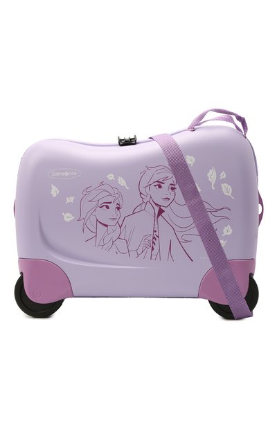 Чемодан dream rider disney SAMSONITE, арт. 43C-81001, фото 4