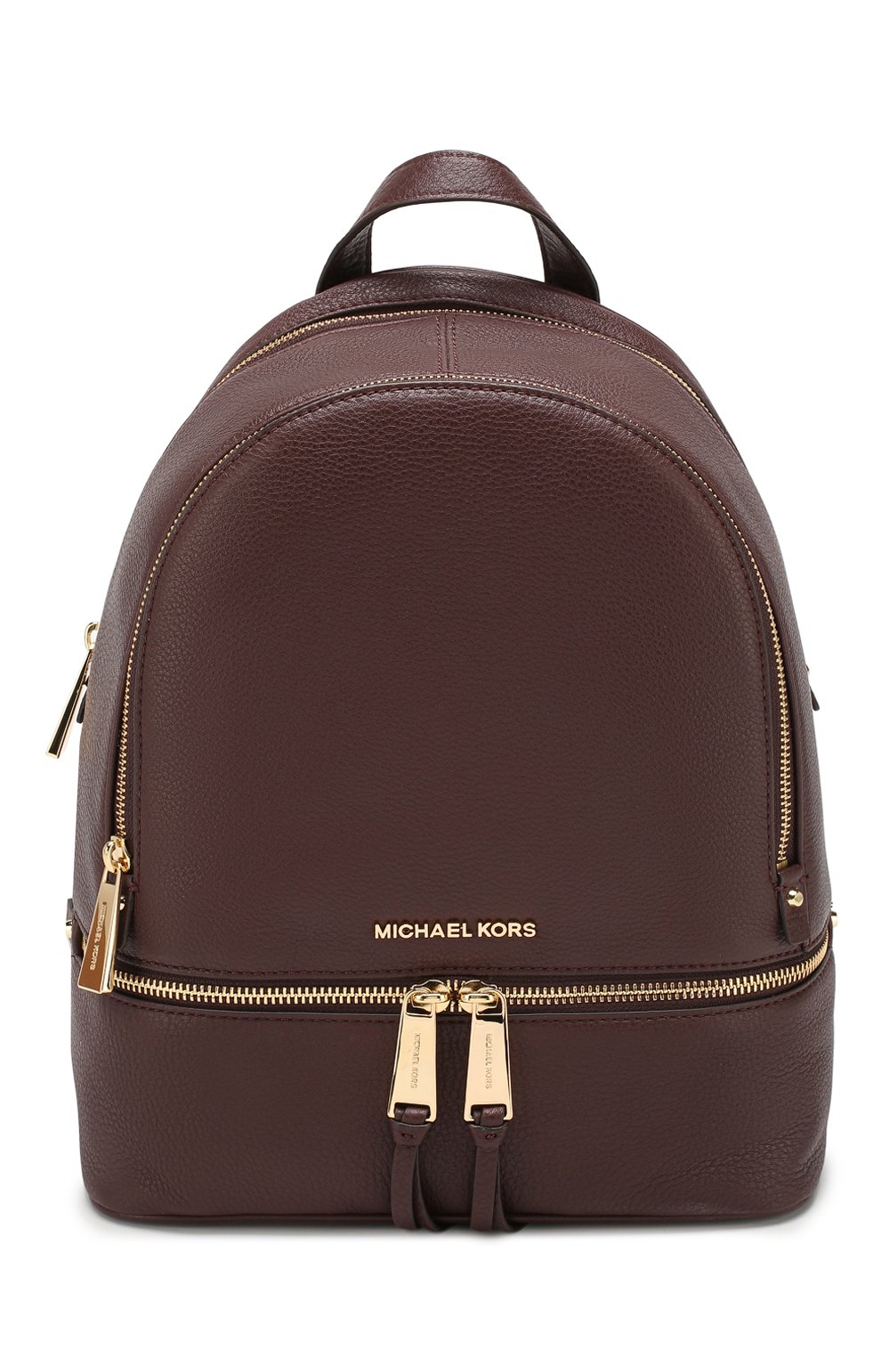 Рюкзак rhea medium MICHAEL MICHAEL KORS, арт. 30S5GEZB1L, фото 1