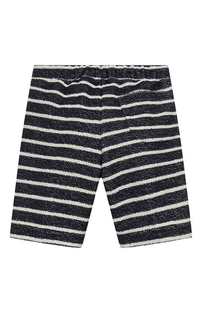 Шорты с поясом на кулиске IL GUFO, арт. P19PB118M1073/2A-4A, фото 2