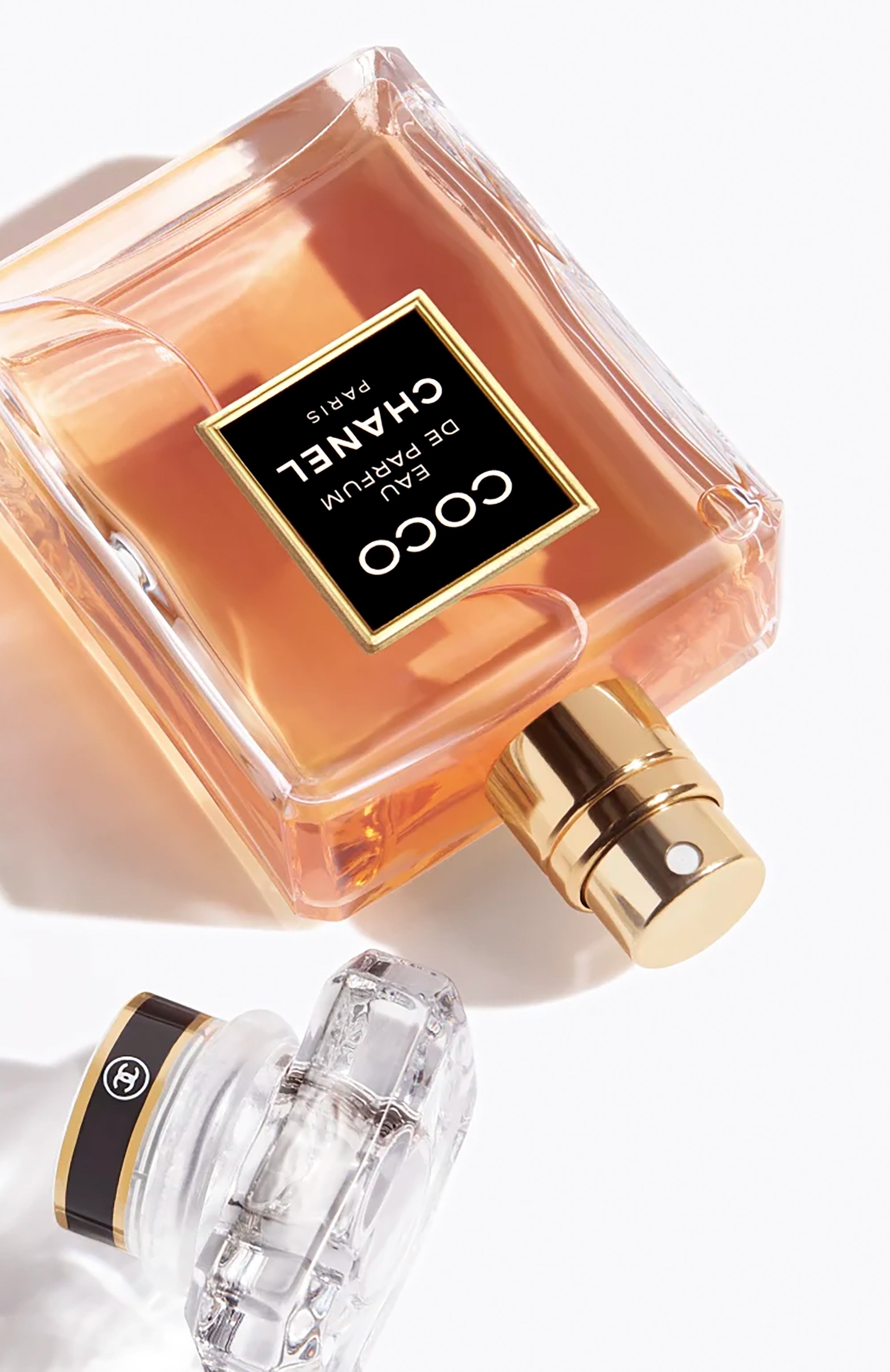 Парфюмерная вода coco (35ml) CHANEL, арт. 0113420, фото 2