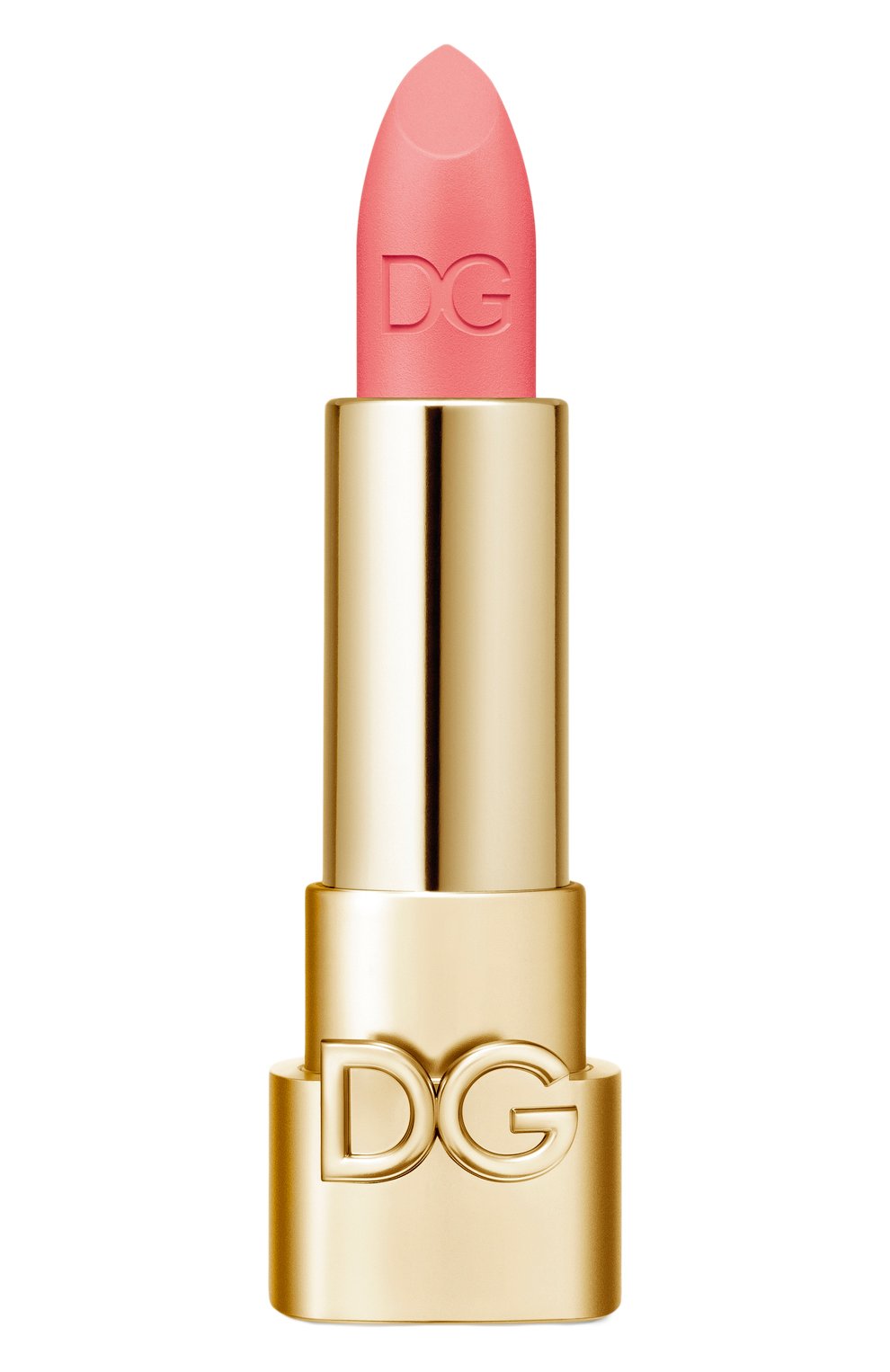 Сменный блок стойкой матовой помады для губ the only one matte, оттенок candy baby 205 (3.5g) DOLCE & GABBANA, арт. 3423222023881, фото 1