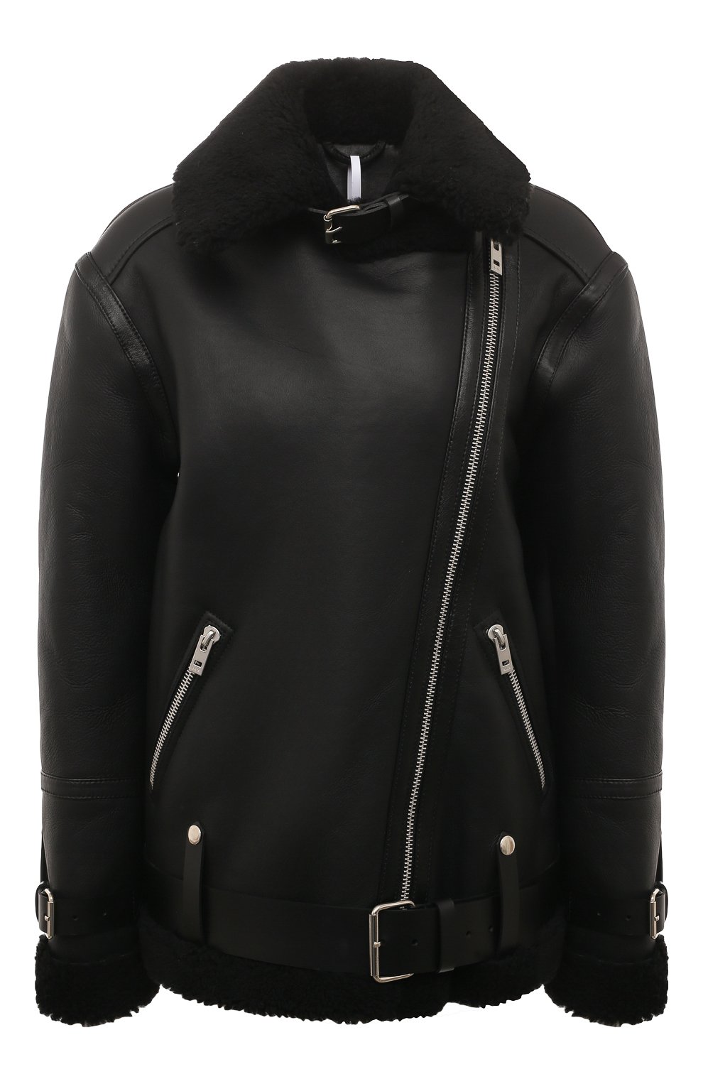 Дубленка из овчины BATS, арт. FW22_SA _003, фото 1