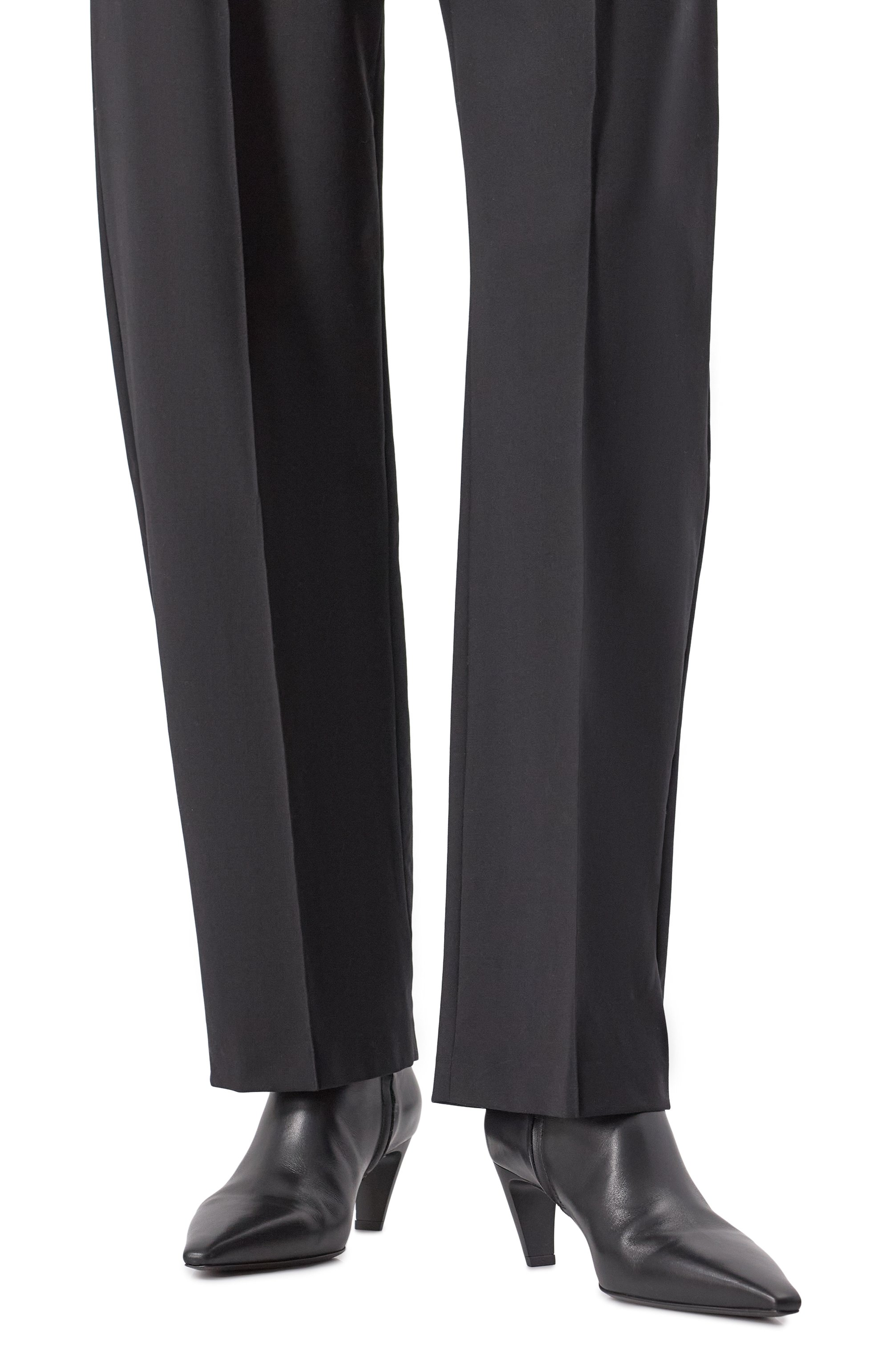 Кожаные ботильоны PREMIATA, арт. M6802/GARDA, фото 3