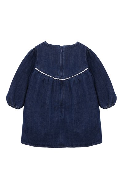 Комплект из платья и колготок CHLOÉ, арт. C20388., фото 3