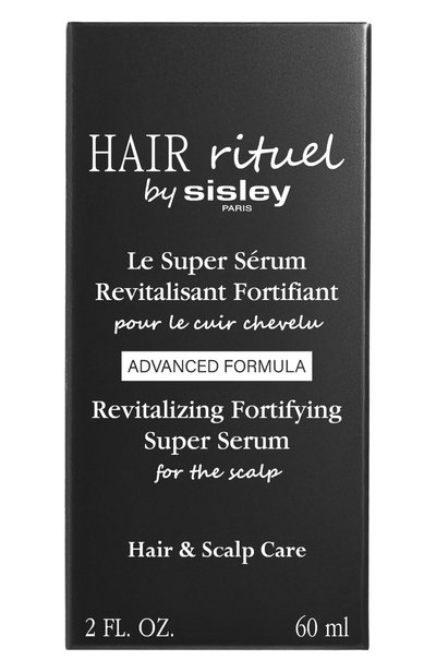 Тонизирующая укрепляющая суперсыворотка для кожи головы (60ml) HAIR RITUEL BY SISLEY, арт. 169215, фото 3