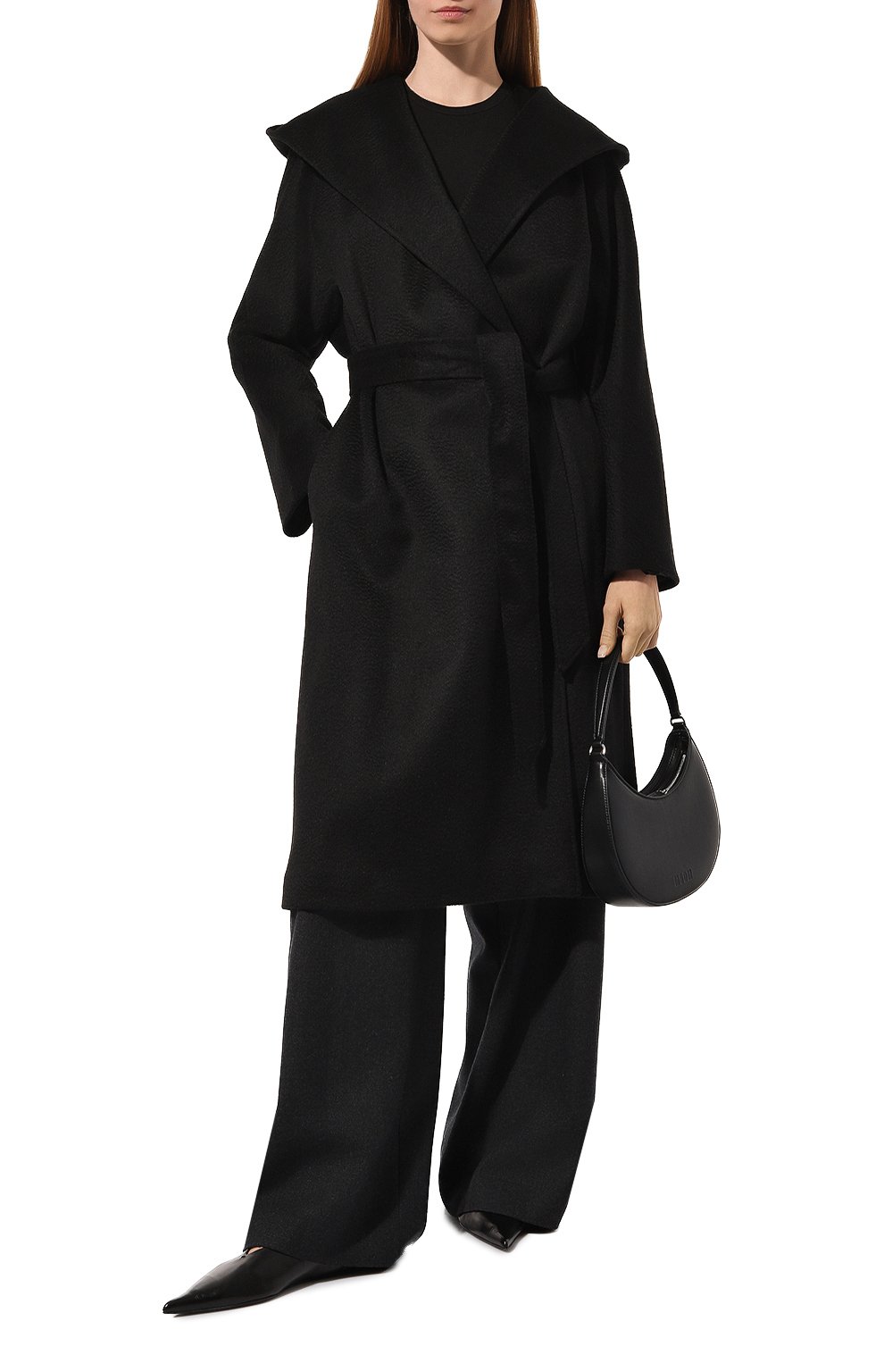 Шерстяное пальто COLOMBO, арт. CP00377/L/5621-U, фото 2