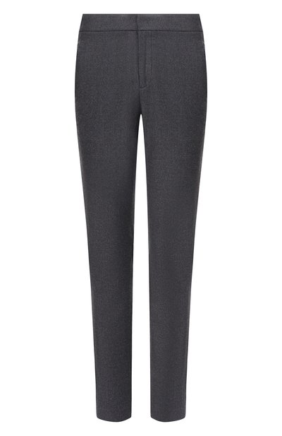 Мужские брюки из шерсти и кашемира LORO PIANA, арт. FAL3060