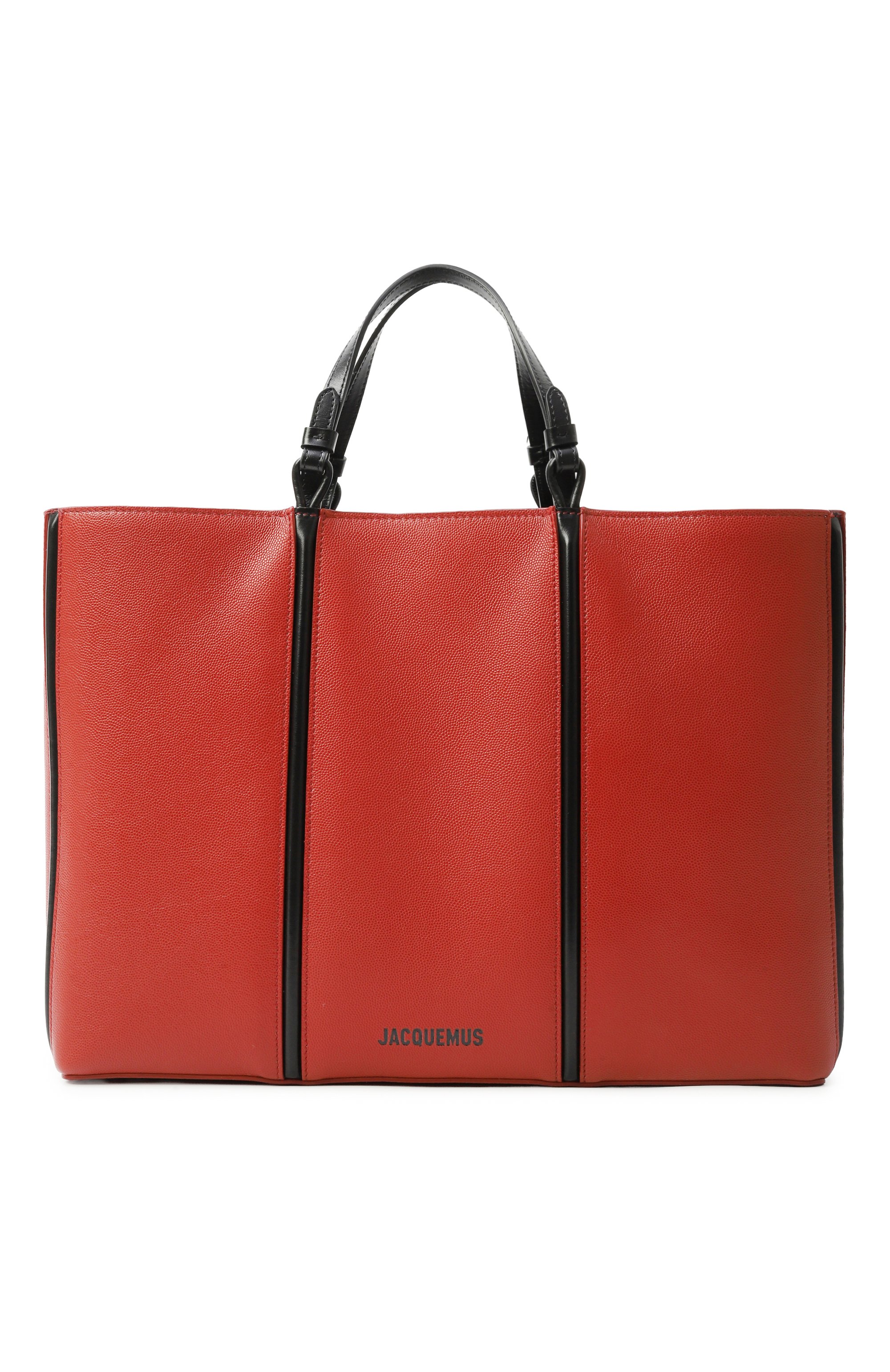 Сумка-тоут le cabas marino JACQUEMUS, арт. 24HBAU00426/AC03C06, фото 6