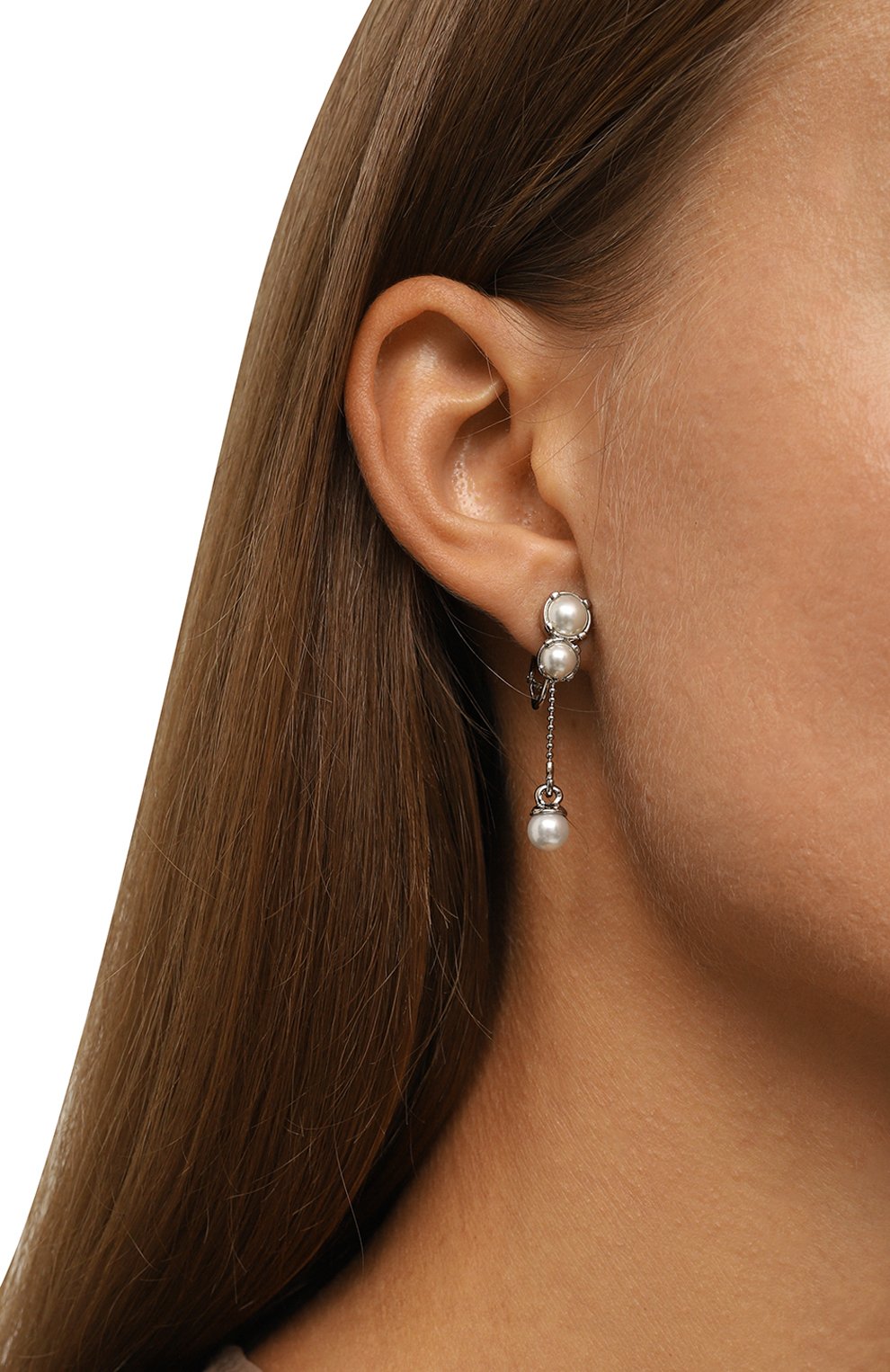 Моносерьга DSQUARED2, арт. ERM0024 34404162, фото 2