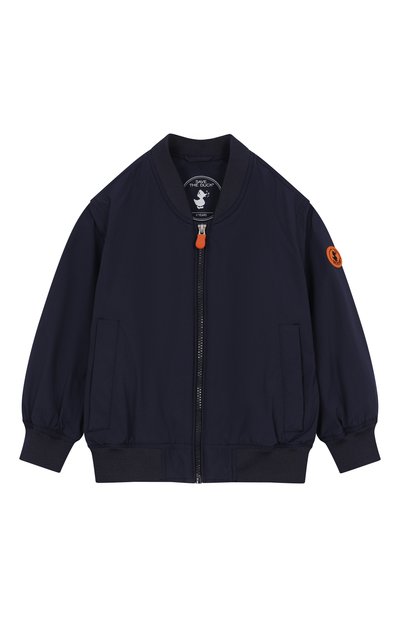 Бомбер SAVE THE DUCK, арт. J31163X/SL0AN/WIND20/4-8