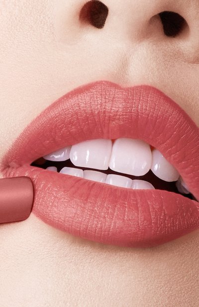 Матовая помада для губ rouge stiletto lumi matte, оттенок peach cabaret 013l (2g) CHRISTIAN LOUBOUTIN, арт. 8435415077767, фото 5