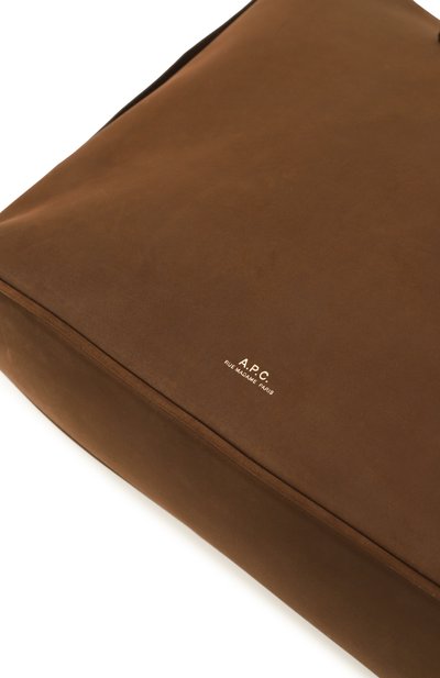 Сумка-тоут vera A.P.C., арт. PXCAT-F61902, фото 3