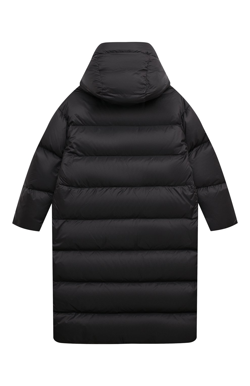 Пуховое пальто BACON YOUNG, арт. CL0UD GIANT WLT, фото 2