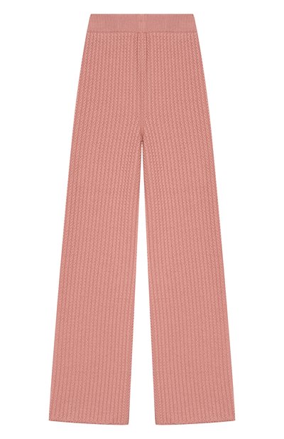 Шерстяные брюки DOLCE & GABBANA, арт. L5KP0A/JDVG2, фото 2