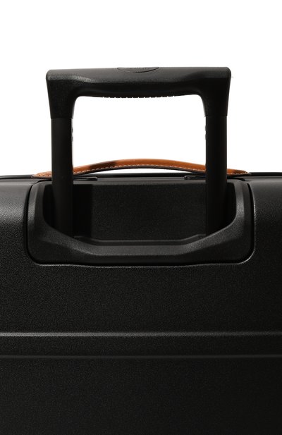 Дорожный чемодан bellagio BRIC`S черного цвета по цене 79950 руб., арт. BBG28312.902, фото 5 Дорожный чемодан bellagio BRIC`S, арт. BBG28312.902, фото 5