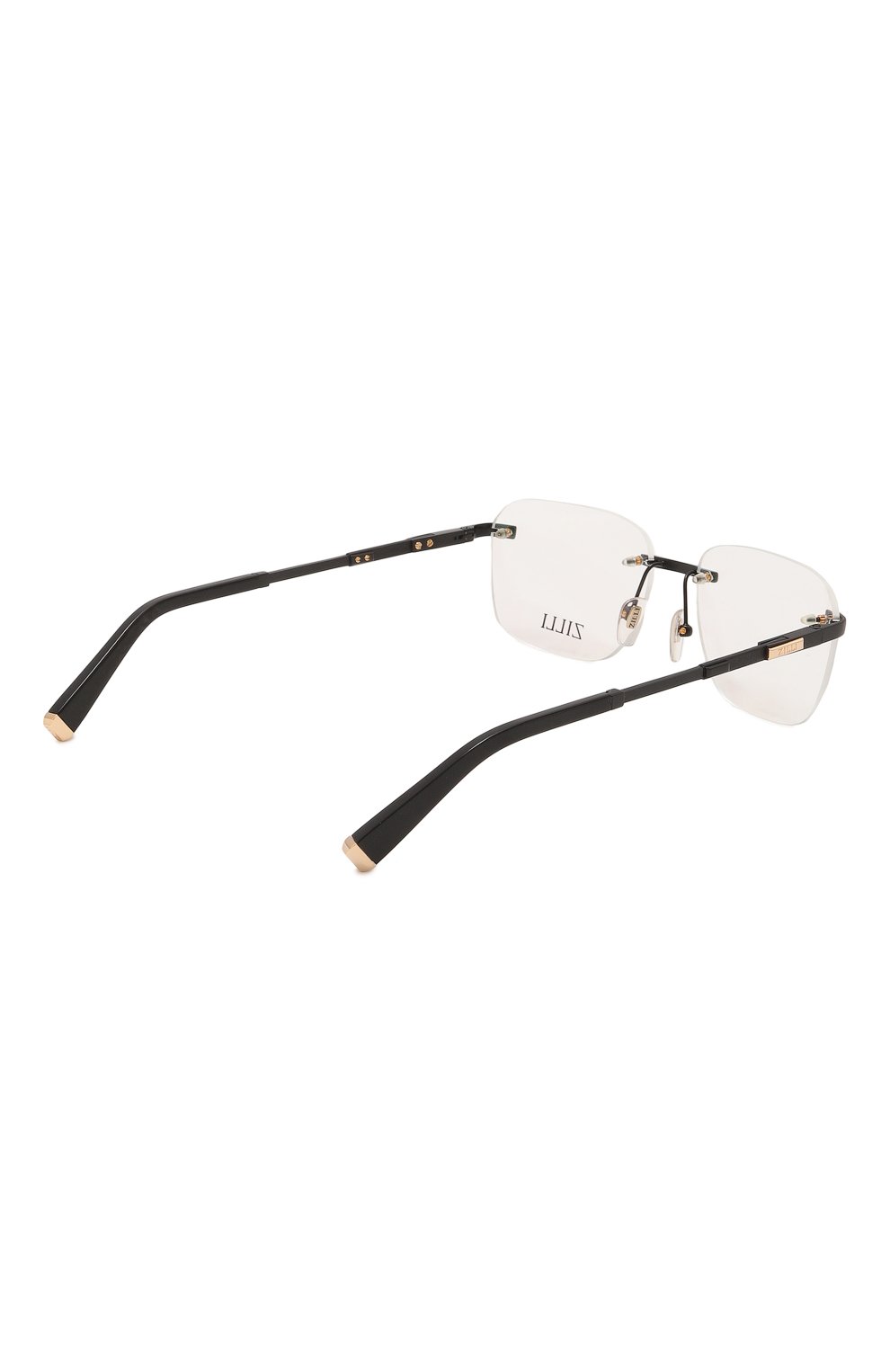 Оправа ZILLI, арт. ZI-60029 C04, фото 4