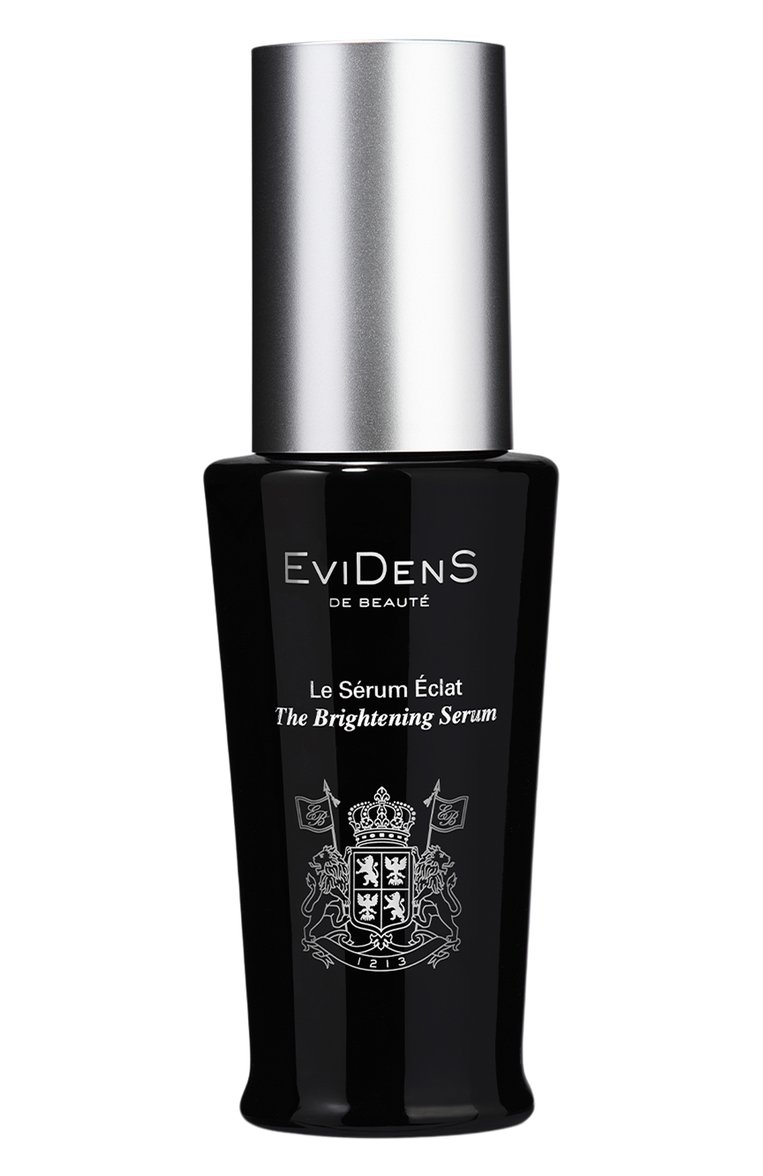 Сыворотка для лица "сияние" the brightening serum (30ml) EVIDENS DE BEAUTE, арт. 4560358168181, фото 1
