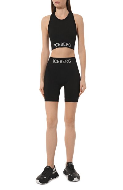 Шорты ICEBERG, арт. I2P/DA21/6303, фото 2