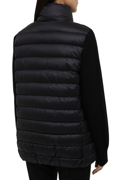 Пуховая куртка MONCLER, арт. G2-093-9B000-31-M1131, фото 4