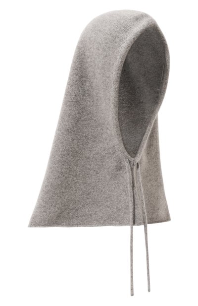 Женский капор griti из шерсти и кашемира CANOE, арт. 4300670