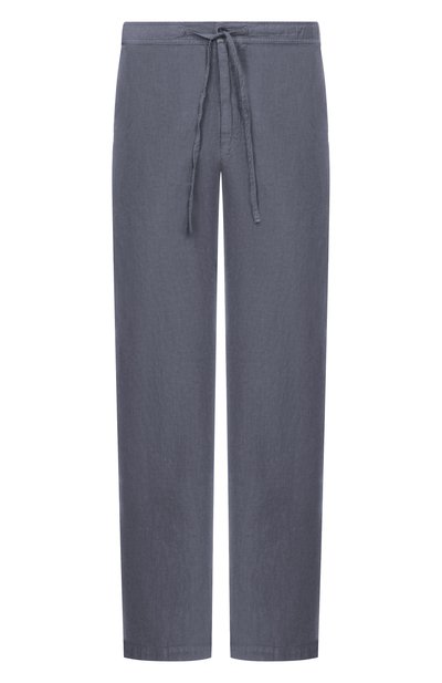 Мужские льняные брюки 120% LINO, арт. 33ALIM29PT/0253/000