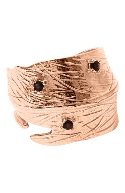 Кольцо лепестки пиона MIDGARD PARIS, арт. 5777g, фото 1