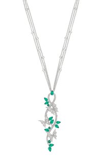 Кулон STEPHEN WEBSTER, арт. 3019788, фото 1