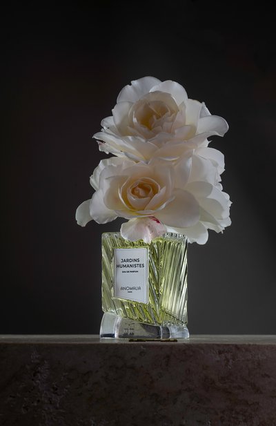 Парфюмерная вода jardins humanistes (70ml) ANOMALIA PARIS, арт. 1020201, фото 4