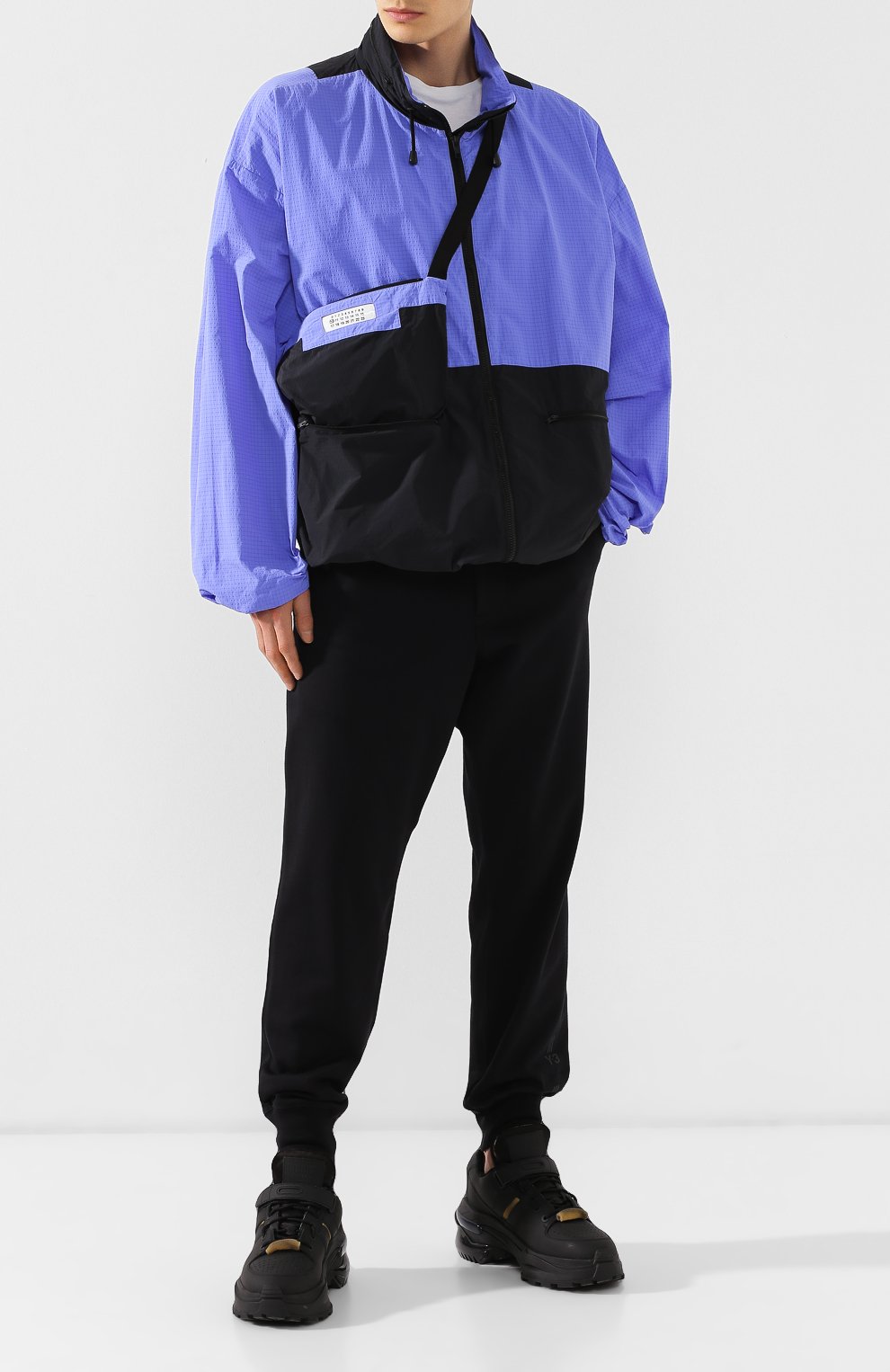 Куртка MAISON MARGIELA, арт. S50AM0359/S49617, фото 2