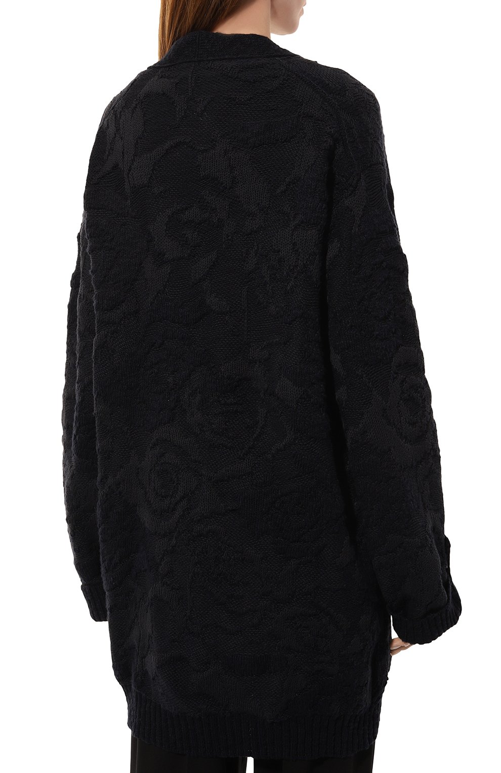 Хлопковый кардиган AND THE BRAND, арт. S24-CG017-0704-499, фото 4