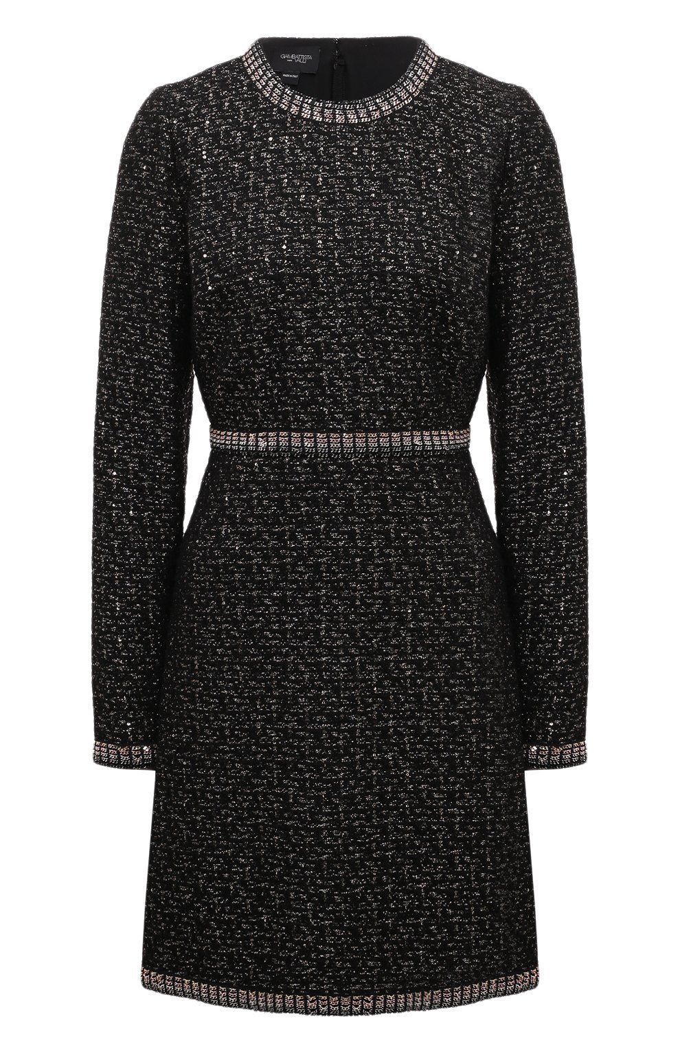 Платье GIAMBATTISTA VALLI, арт. 24FWPVCA5143-09UBE, фото 1