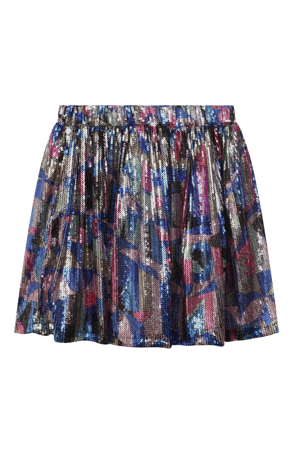 Юбка EMILIO PUCCI, арт. 9N7020/NE970/5-8, фото 2
