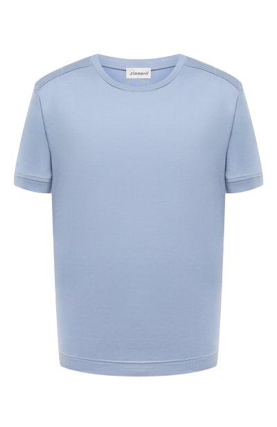 Футболка ZIMMERLI, арт. 188-96046, фото 1