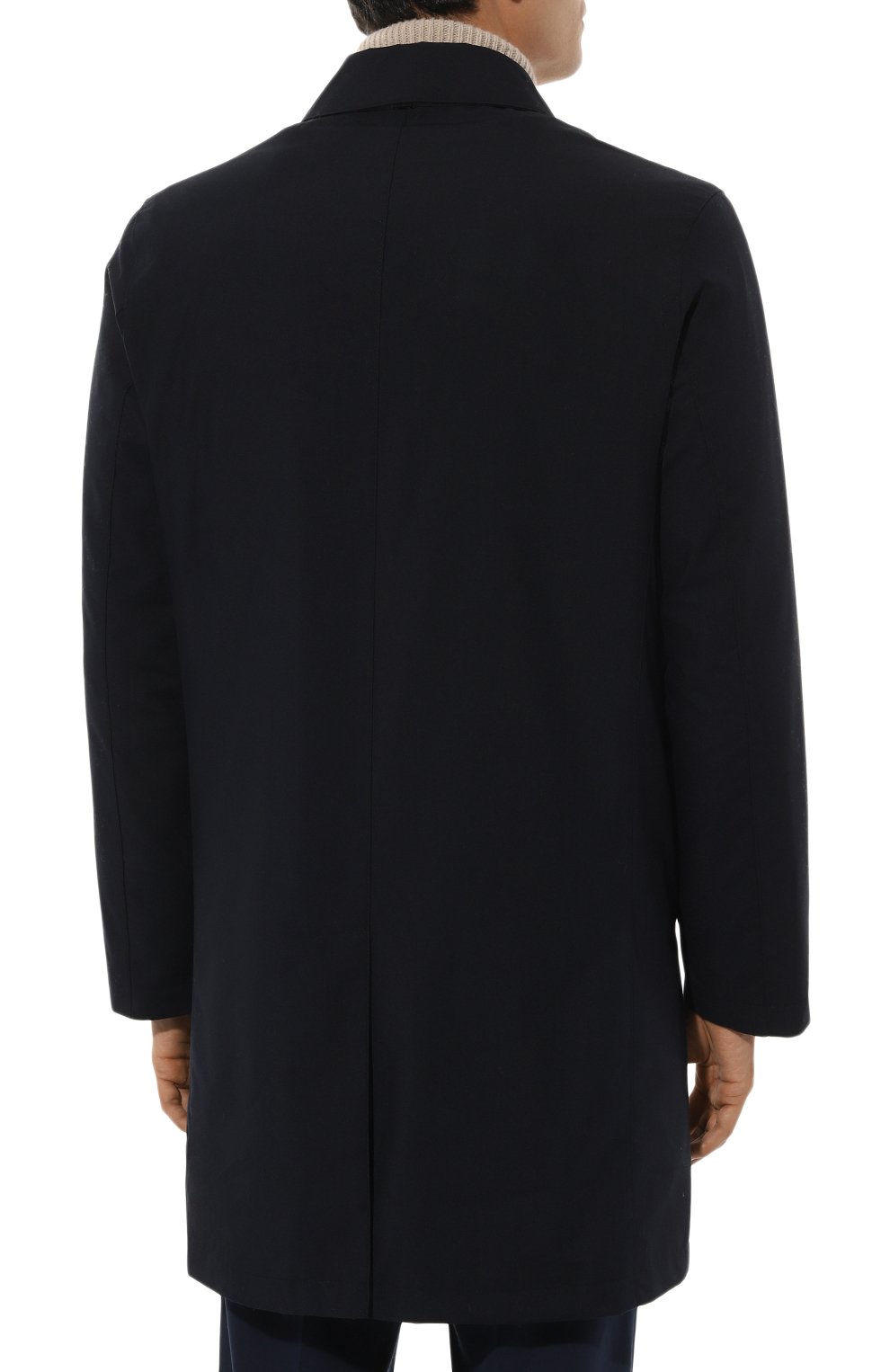 Плащ CORNELIANI, арт. 9435M6-9420155, фото 4