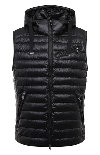 Пуховый жилет BOGNER, арт. 38047261, фото 1