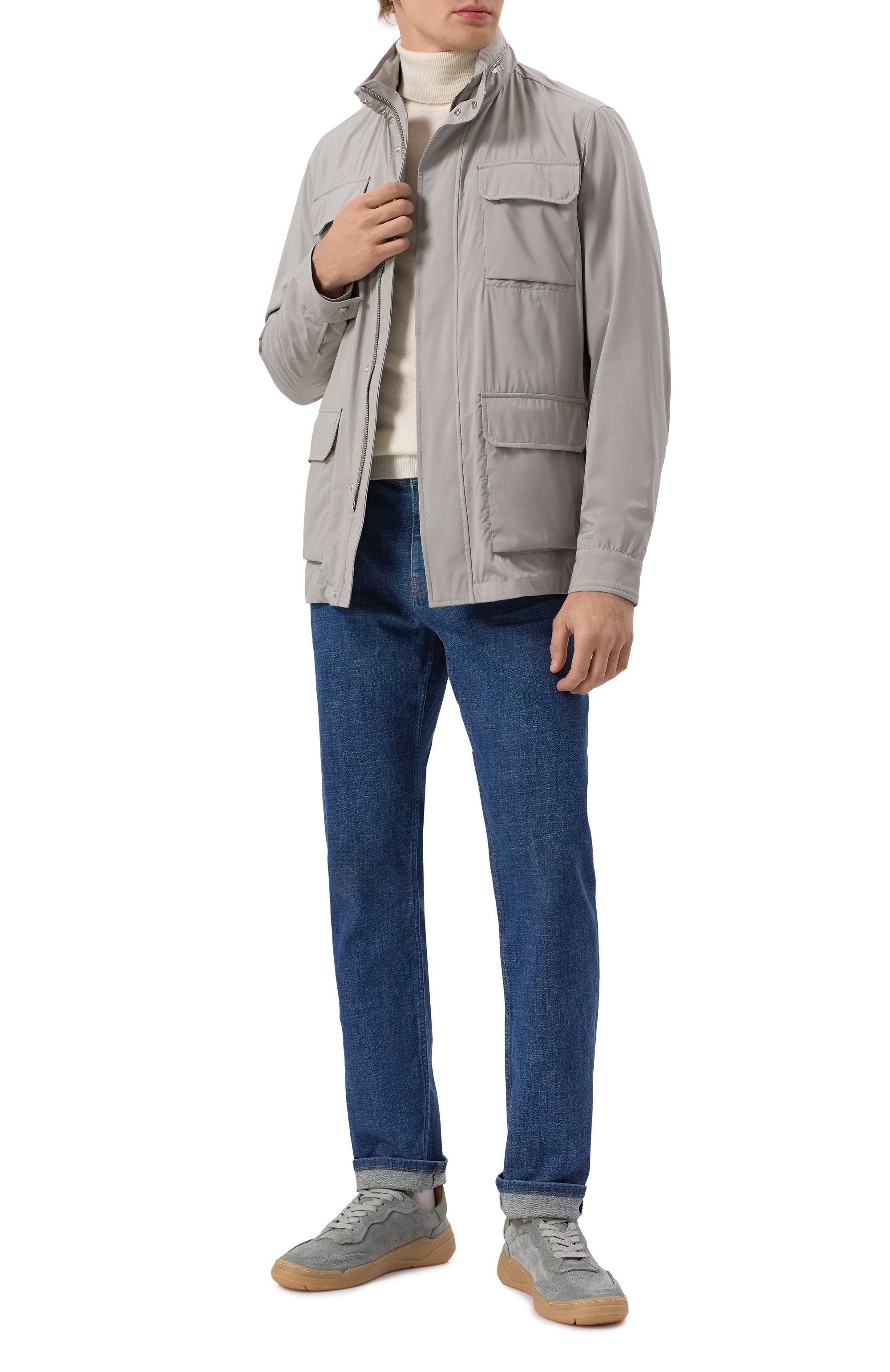 Куртка PAUL&SHARK, арт. 25412603, фото 2