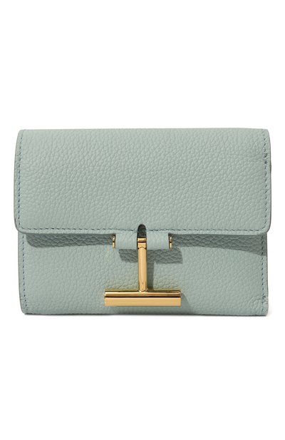 Кожаное портмоне TOM FORD, арт. S0403-LCL095G, фото 1