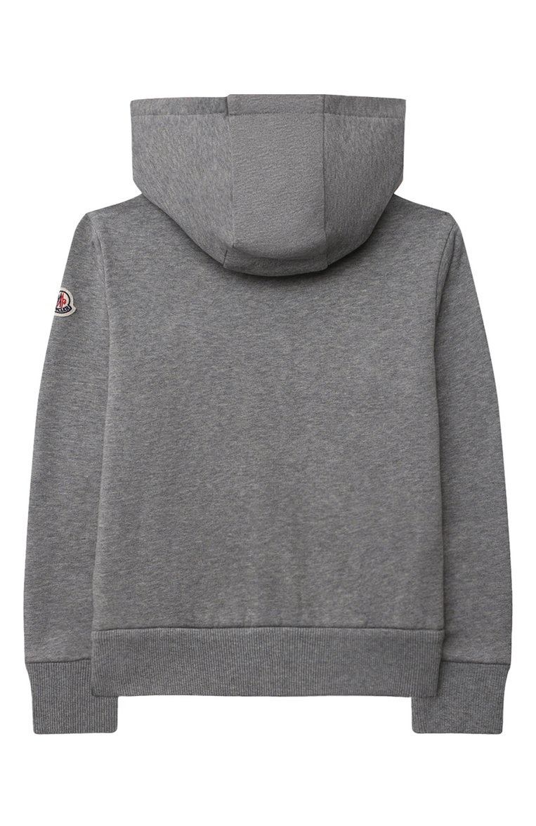 Комплект из толстовки и брюк MONCLER, арт. G2-954-8M761-20-809B3/4-6A, фото 1