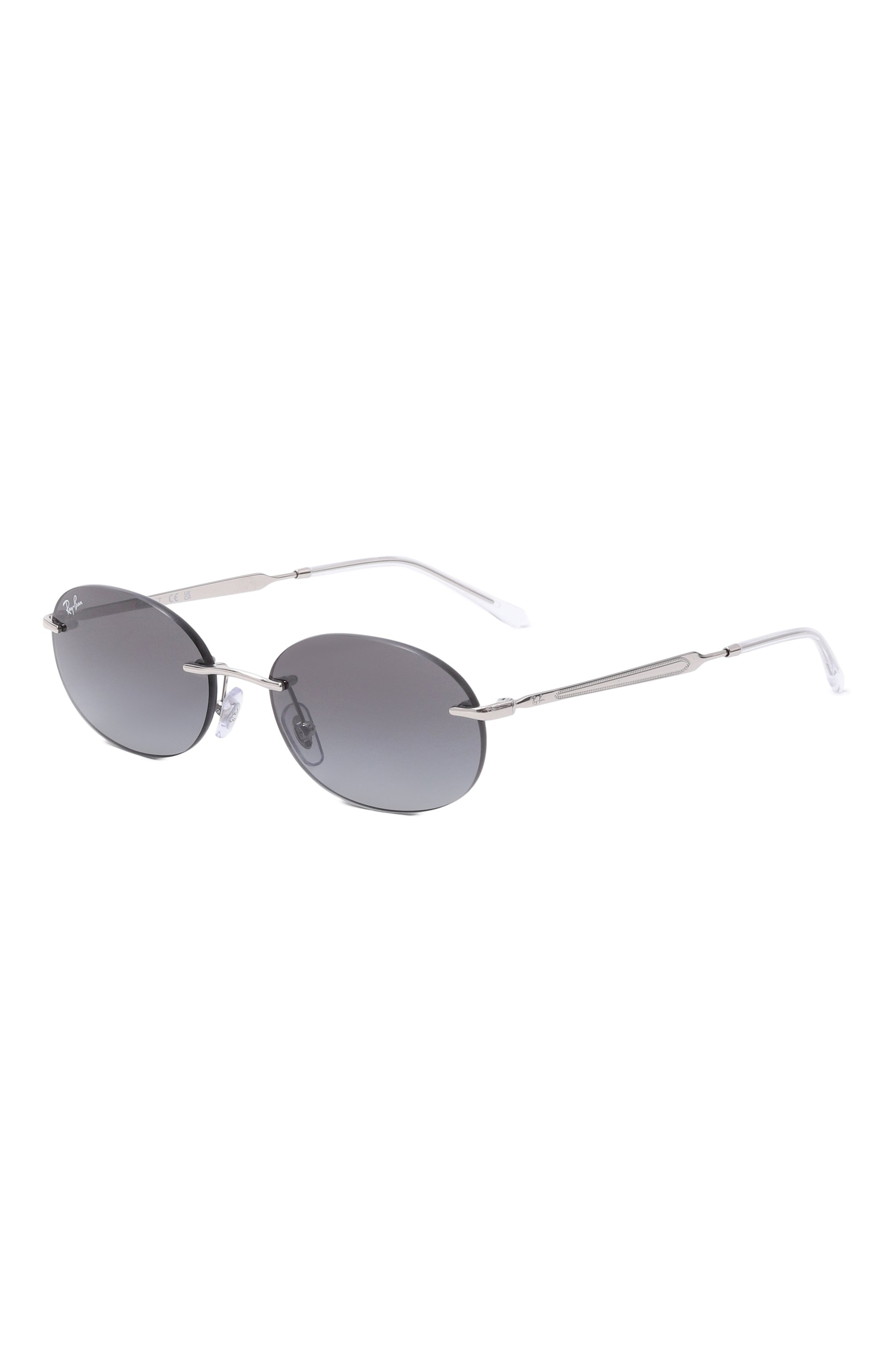 Солнцезащитные очки RAY-BAN, арт. 3767-003/11, фото 1