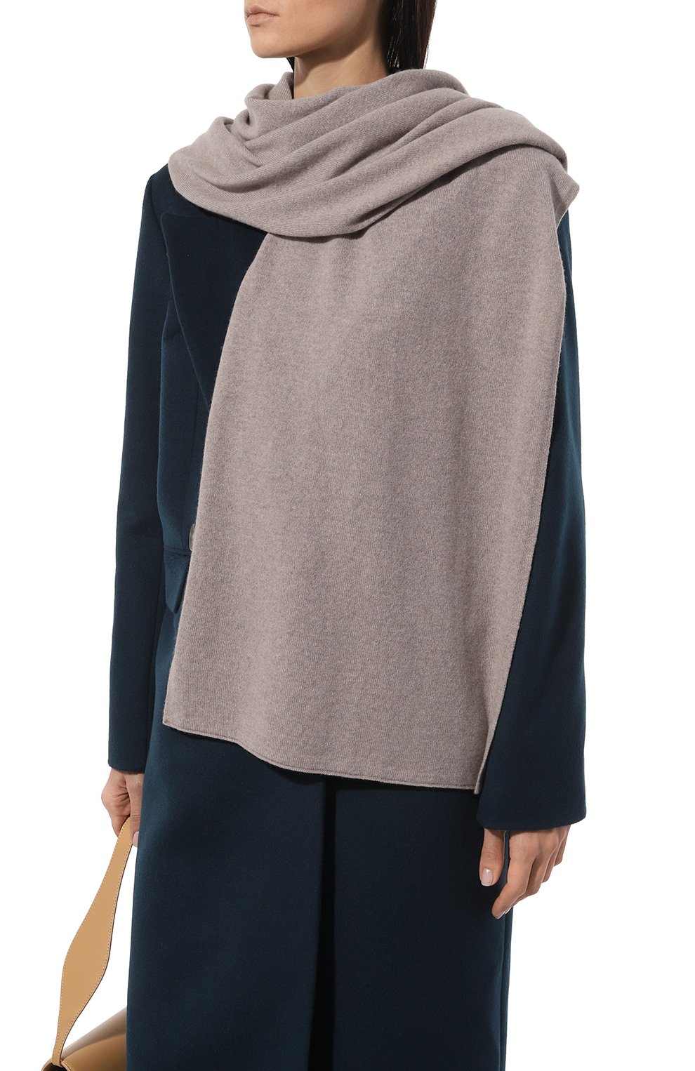 Кашемировый шарф estonia CANOE, арт. 4912757, фото 2