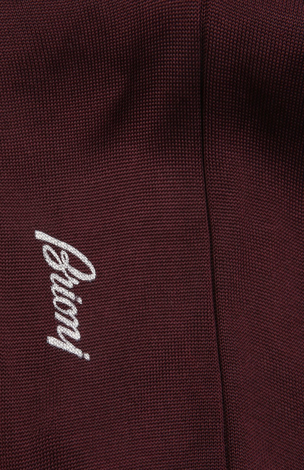 Шелковые носки BRIONI, арт. 0VMC/P3Z21, фото 2