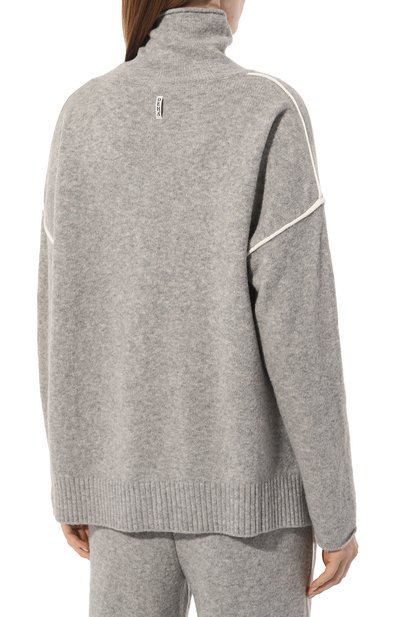 Свитер DEHA, арт. D93233, фото 4