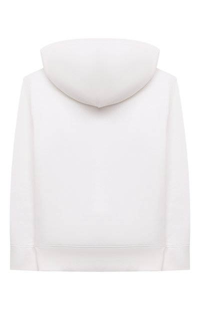 Хлопковое худи POLO RALPH LAUREN, арт. 323838227, фото 2