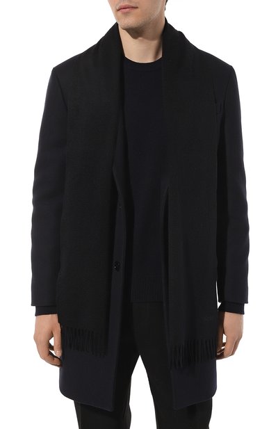 Кашемировый шарф BOSS, арт. 50500469, фото 3