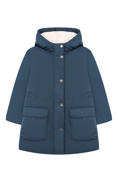 Утепленное пальто JACADI, арт. 2043439