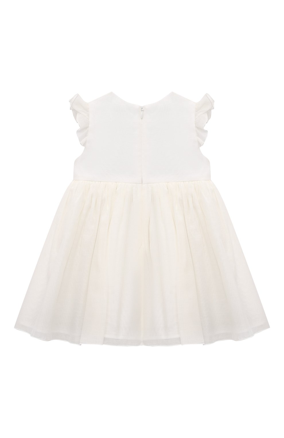 Платье из хлопка и шелка ETRO, арт. GU1092., фото 2